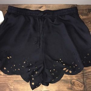 💜 Brandy Melville shorts